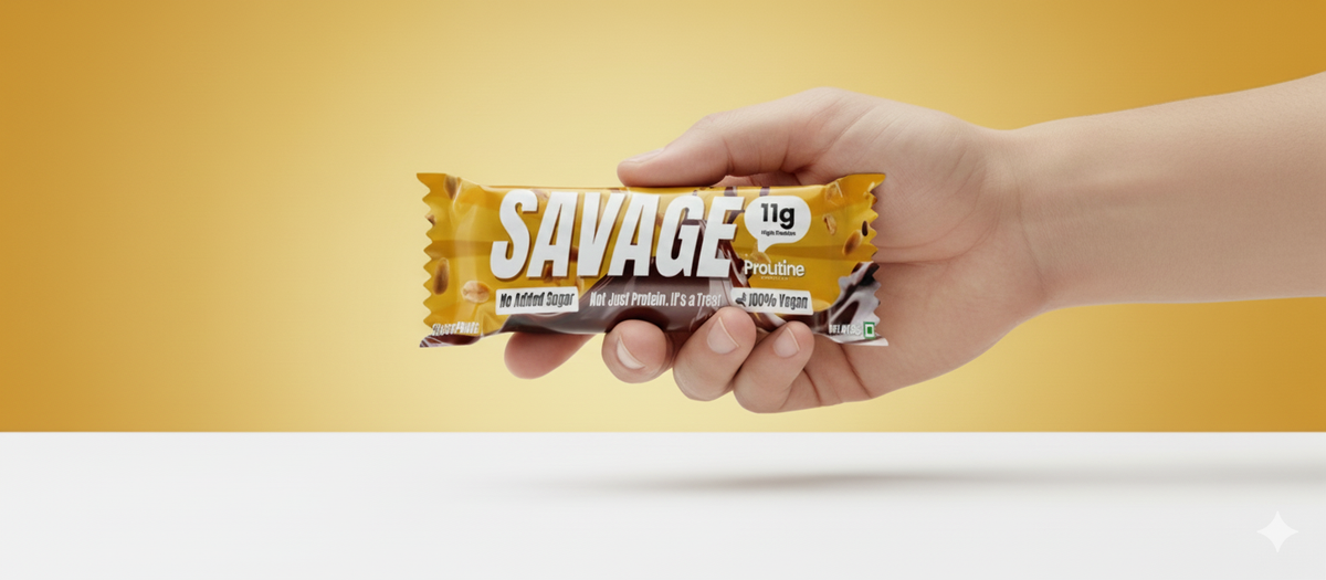 Protein Chocolates